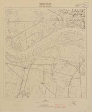 0705-122 Wittenberge SW