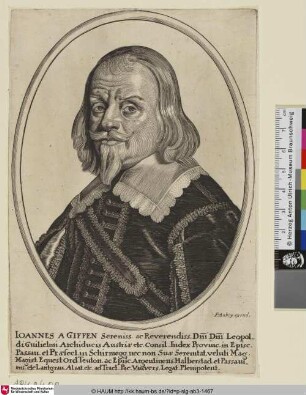 Ioannes A Giffen