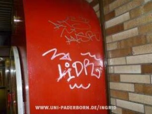 LiDR