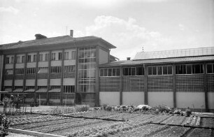 Oberkirch: Papierfabrik Köhler