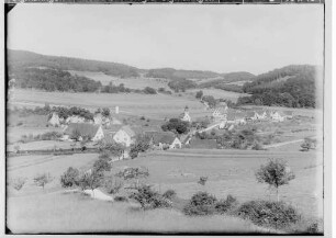Unterschmeien
