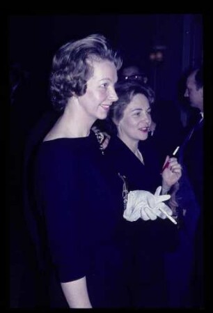 Ruth Brandt 22.2.62.