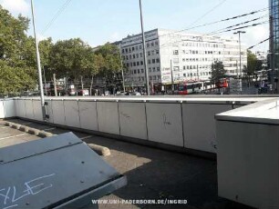 DIESE VANDALISMUS JuNGE | PASK