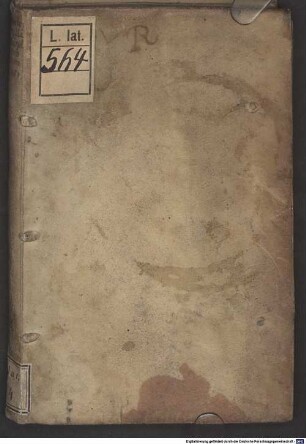 Enchiridion ad verborum copiam