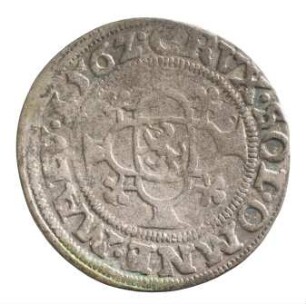 Münze, 1562
