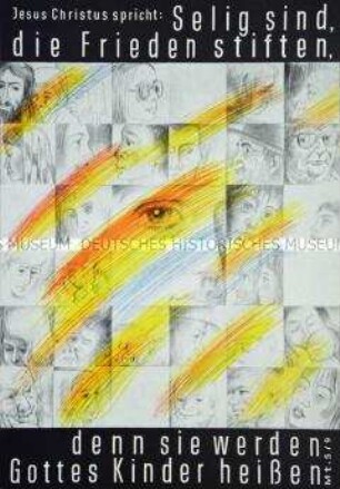 Jahreslosung der evangelischen Kirche für 1983