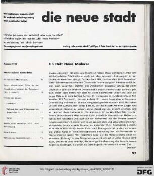 Neue Malerei