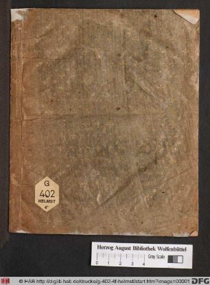De Coelo Heroum Glorioso : Dissertatio