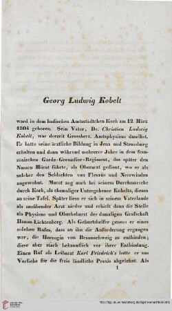 Georg Ludwig Kobelt
