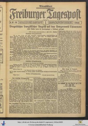 01.07.1916 (Abendblatt)