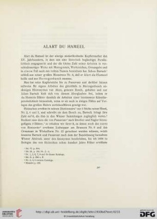 Alart du Hameel