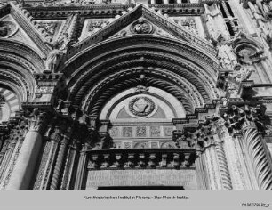 Santa Maria Assunta, Duomo Vecchio, Siena