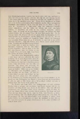 George Sand