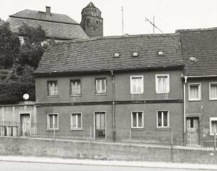 Wohnhaus, Eilenburg (Kreis Eilenburg)