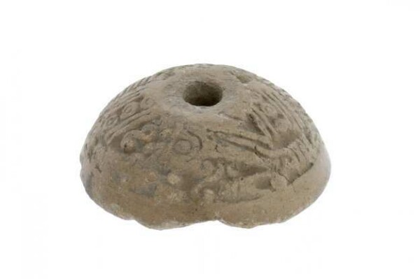 spindle whorl