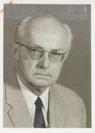 Kurt Prescher, Jurist