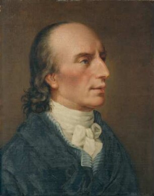 Johann Heinrich Voss der Ältere