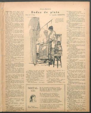 Bodas de plata