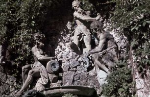 Neptunbrunnen