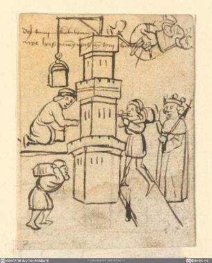 Turmbau zu Babel