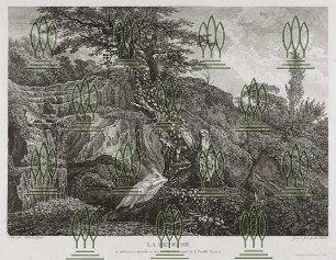 La réveuse