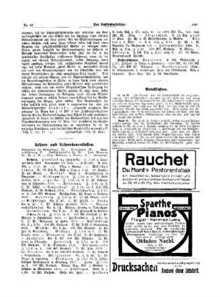 Lehrer- und Lehrerinnenstellen