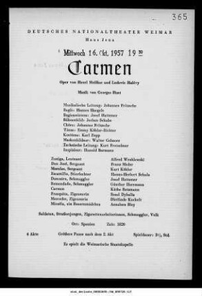 Carmen