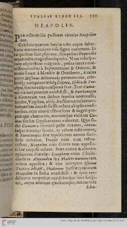 Neapolis