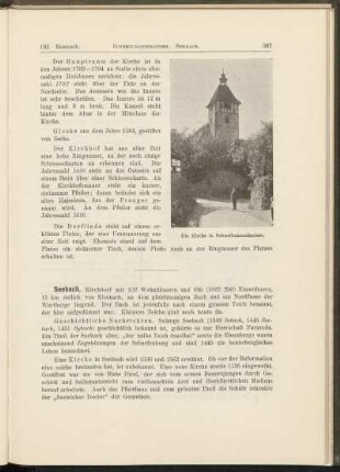 Seebach