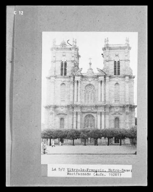 Notre-Dame