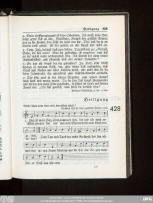 Heiligung