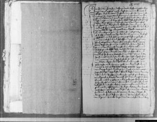 Testament von Boese (Bose), Frau Evert und Elsken Langen