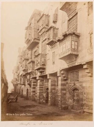 127 Rue du Caire quartier Touloun