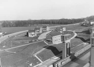 Schiffshebewerk Henrichenburg