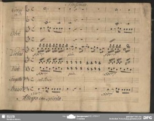Sinfonia
