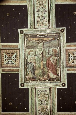 Kreuzigung Christi