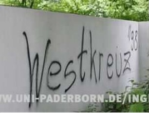 Westkreuz | "98