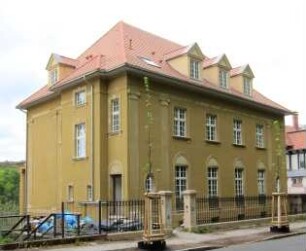 Potsdam, Karl-Marx-Straße 32