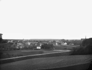 Bad Doberan : Bad Doberan. Ortsansicht