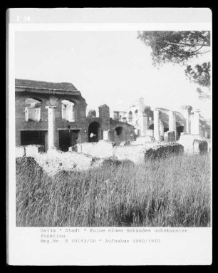 Terme dei Sette Sapienti