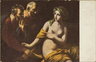 Susanna im Bade [R]