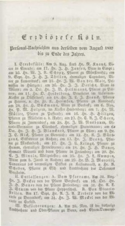 213-218 Erzdiözese Köln