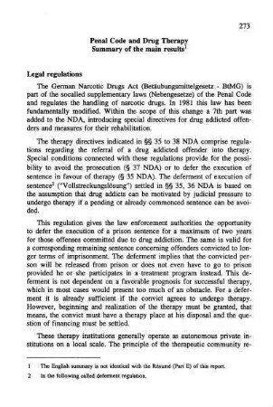 273-286, Summary