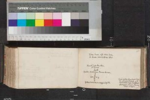 Meck, Georgius Henricus; Blatt 16b