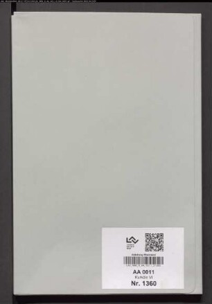 Druckschriften betr. Gelnhausen
