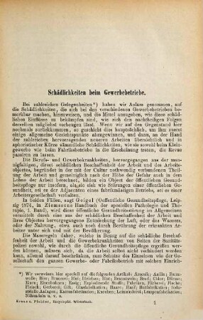 Encyclopädisches Wörterbuch der Staatsarzneikunde, 4