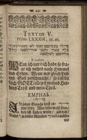 [Textus V., Analysis Textus Logica, Dispositionem Naturalem, Usus]