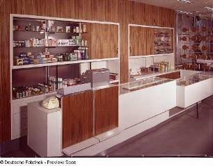 Frisiersalon