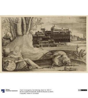 Der Astrologe