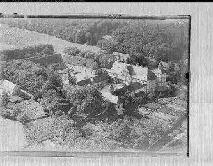Geseke, Schloß Ehringerfeld